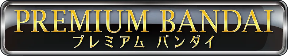 P.Bandai