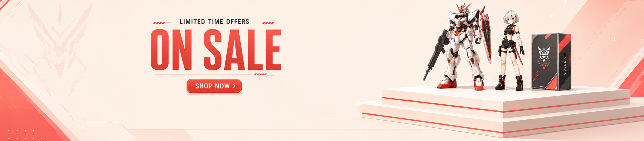 On Sale