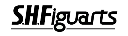 S.H.Figuarts