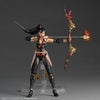 Amazing Yamaguchi / Revoltech: NINJA GAIDEN 4-Momiji (With Bonus)(Pre-Order)