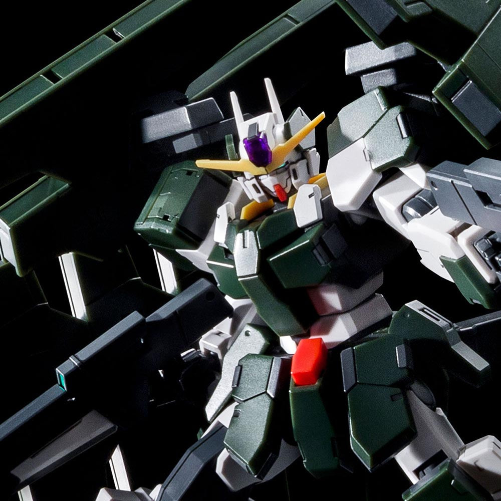 (P.B)HG 1/144 GUNDAM ZABANYA (FINAL BATTLE Ver.)