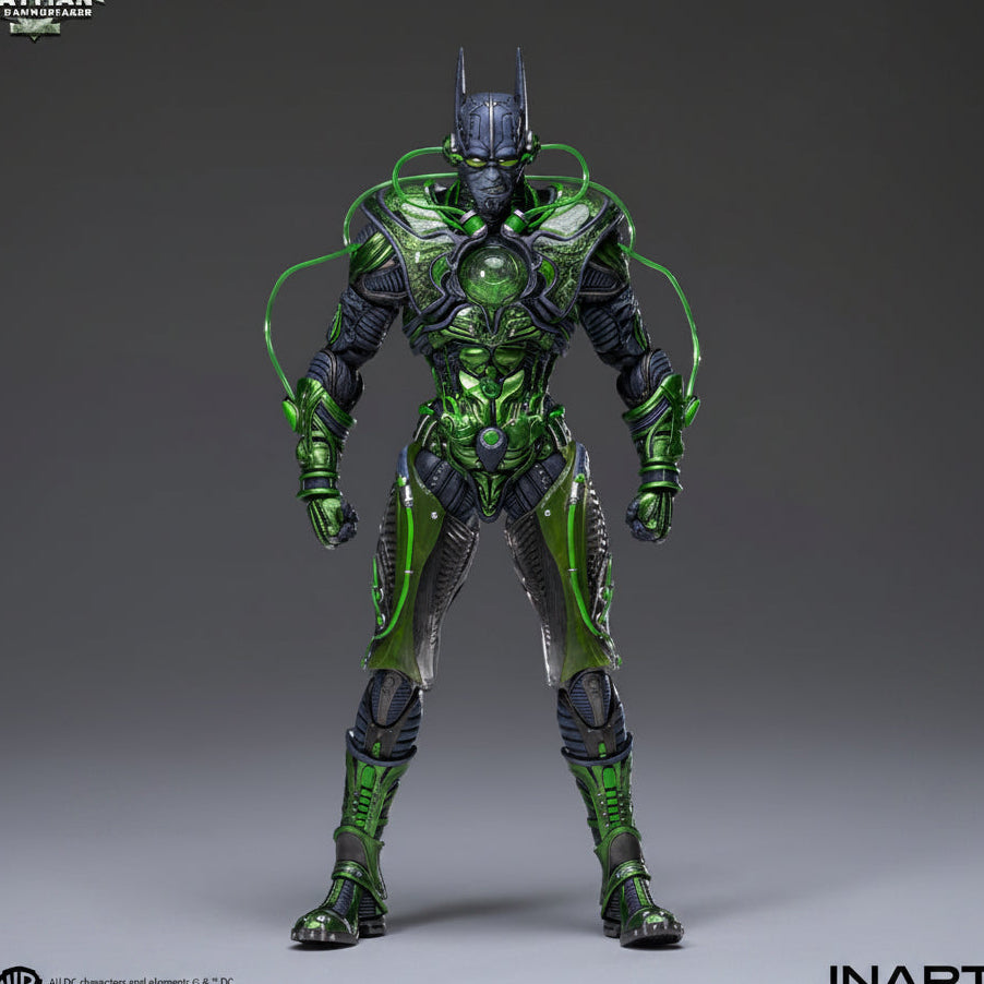 INART – The Dawnbreaker  (Dark Nights: Metal - Batman) Action Figure (Pre-Order)