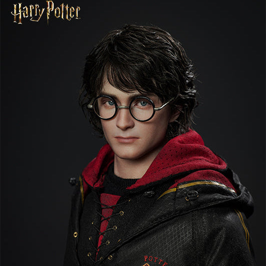 INART - Harry Potter and the Goblet of Fire - Harry Potter 1/6 Collectible Figure (Pre-Order)