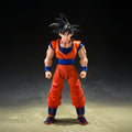 S.H.Figuarts-Dragonball-SON GOKU <THE KIND-HEARTED SAIYAN>