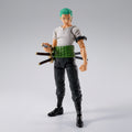 S.H.Figuarts -One Piece-RORONOA ZORO -ROMANCE DAWN-