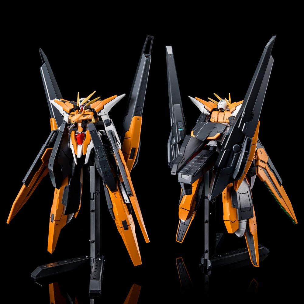 (P.B)HG 1/144 GUNDAM HARUTE (FINAL BATTLE Ver.)