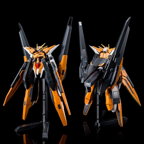 (P.B)HG 1/144 GUNDAM HARUTE (FINAL BATTLE Ver.)