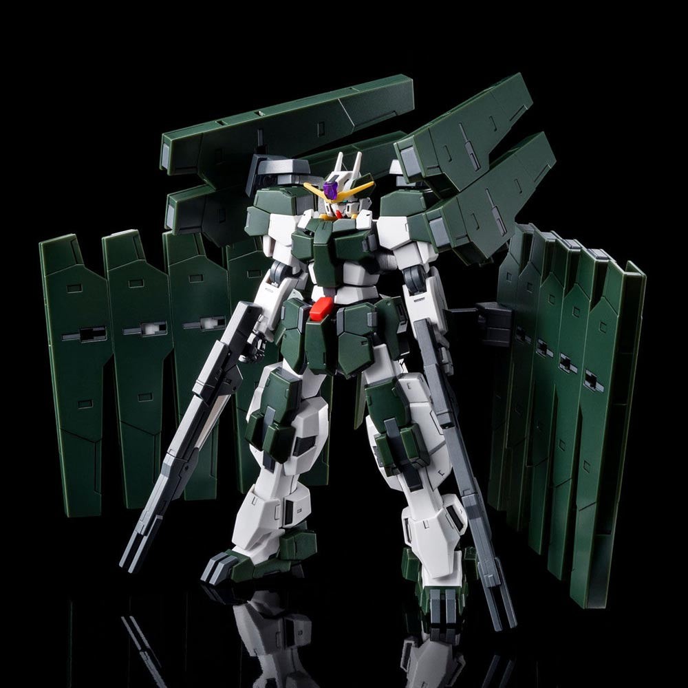 (P.B)HG 1/144 GUNDAM ZABANYA (FINAL BATTLE Ver.)
