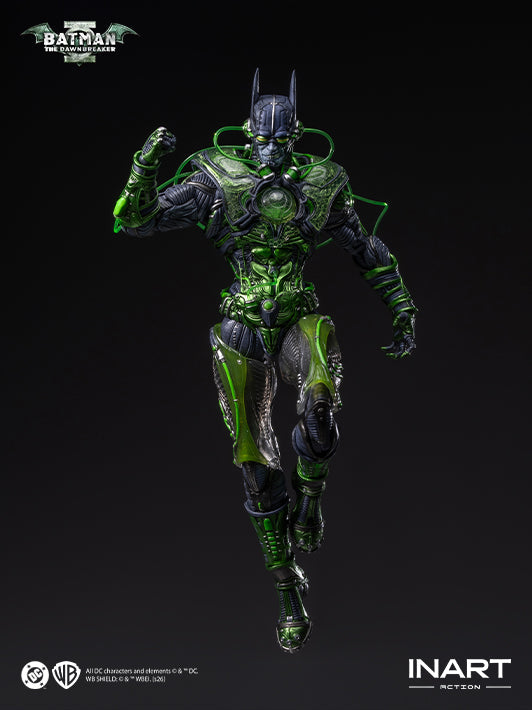 INART – The Dawnbreaker  (Dark Nights: Metal - Batman) Action Figure (Pre-Order)