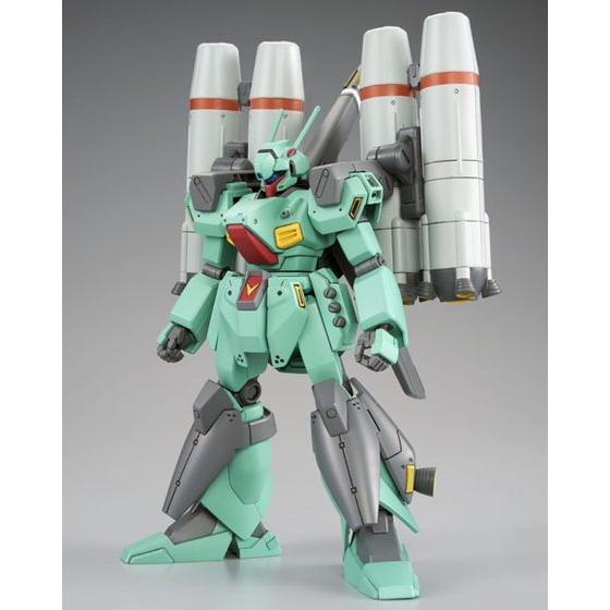 (P.B)HG 1/144 RGM-89S Prototype Stark Jegan