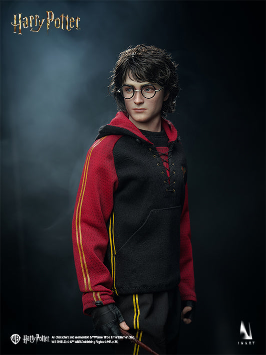INART - Harry Potter and the Goblet of Fire - Harry Potter 1/6 Collectible Figure (Pre-Order)