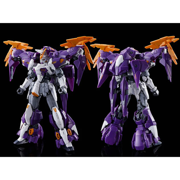 (P.B)HG 1/144 GUNDAM AESCULAPIUS