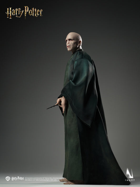 INART - Harry Potter and the Deathly Hallows - Voldemort 1/6 Collectible Figure (Standard Version) (Pre-Order)