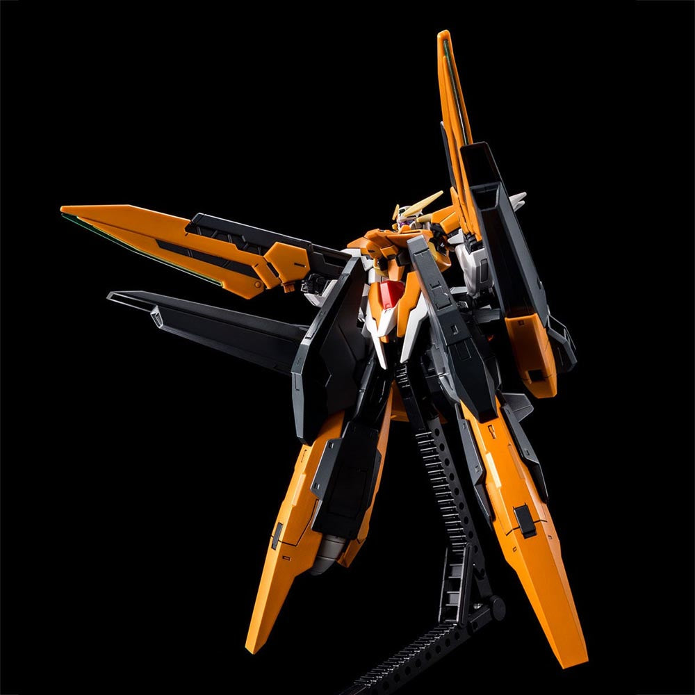 (P.B)HG 1/144 GUNDAM HARUTE (FINAL BATTLE Ver.)
