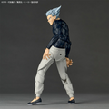 Amazing Yamaguchi / Revoltech: One Punch-Garou (no bonus)