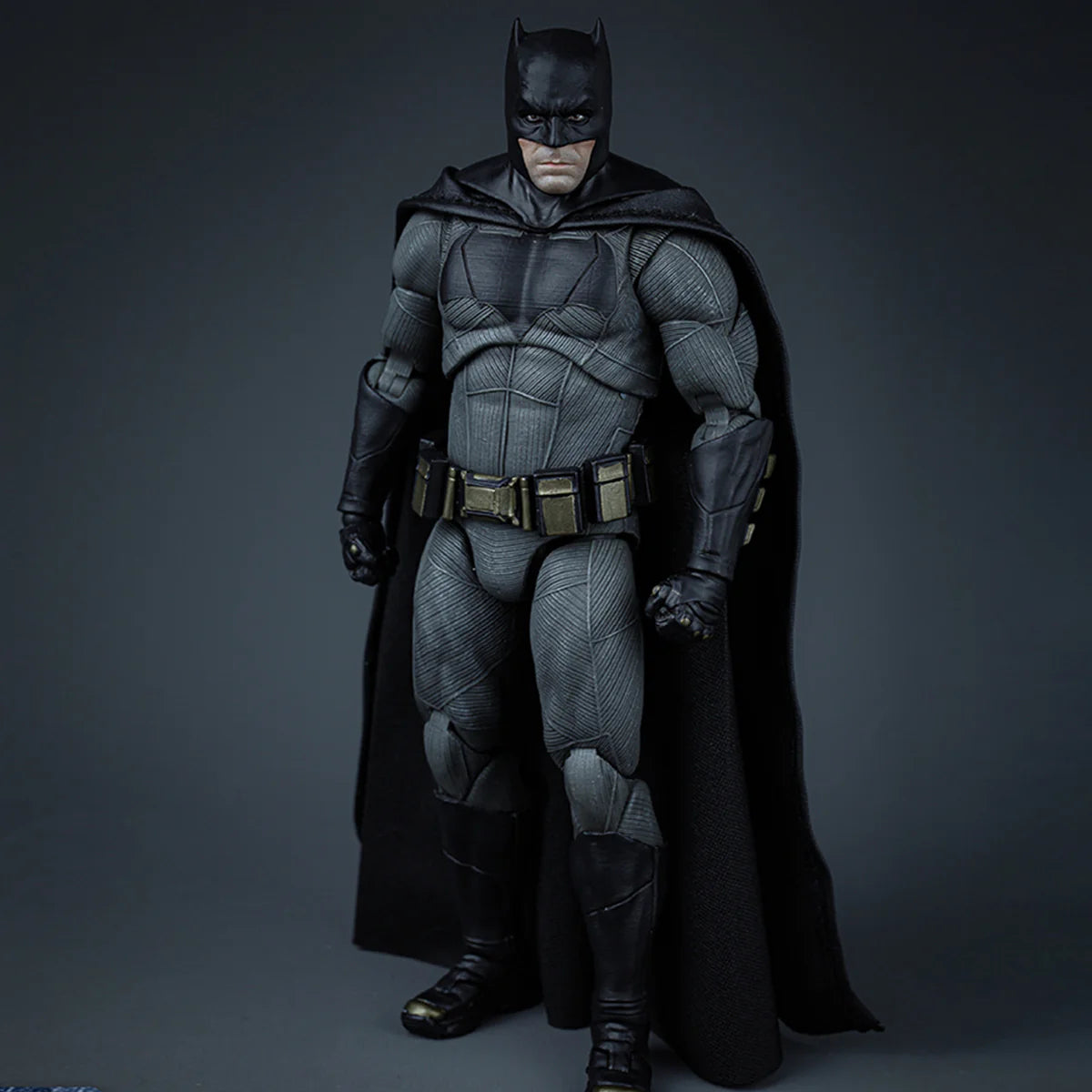 Fondjoy, Bat Superhero, 1/9 Scale Action Figure