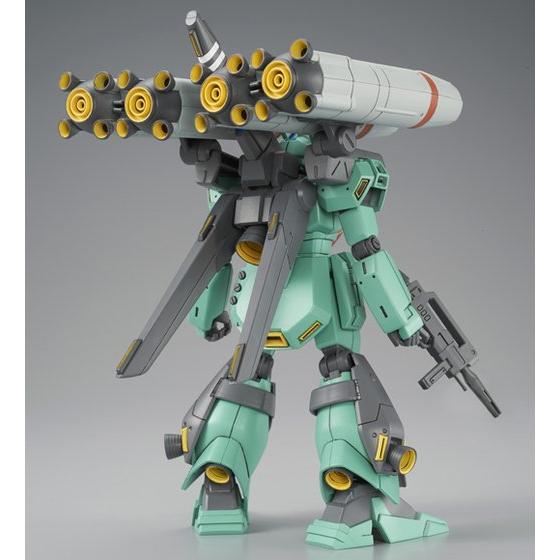 (P.B)HG 1/144 RGM-89S Prototype Stark Jegan