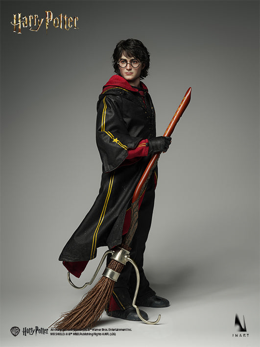 INART - Harry Potter and the Goblet of Fire - Harry Potter 1/6 Collectible Figure (Pre-Order)