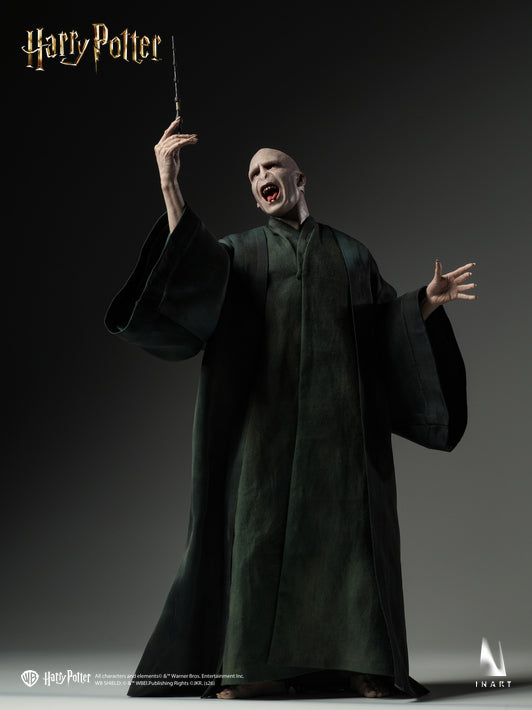 INART - Harry Potter and the Deathly Hallows - Voldemort 1/6 Collectible Figure (Standard Version) (Pre-Order)