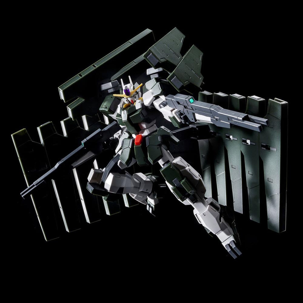 (P.B)HG 1/144 GUNDAM ZABANYA (FINAL BATTLE Ver.)