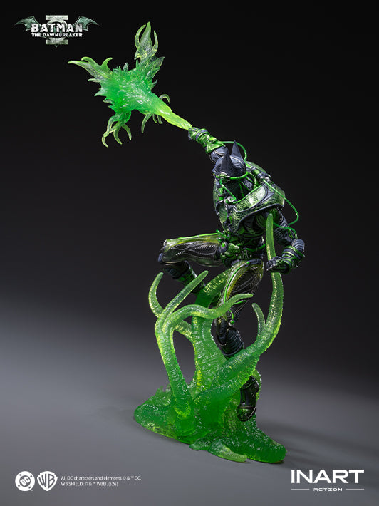 INART – The Dawnbreaker  (Dark Nights: Metal - Batman) Action Figure (Pre-Order)
