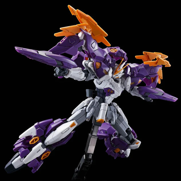 (P.B)HG 1/144 GUNDAM AESCULAPIUS