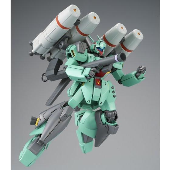 (P.B)HG 1/144 RGM-89S Prototype Stark Jegan