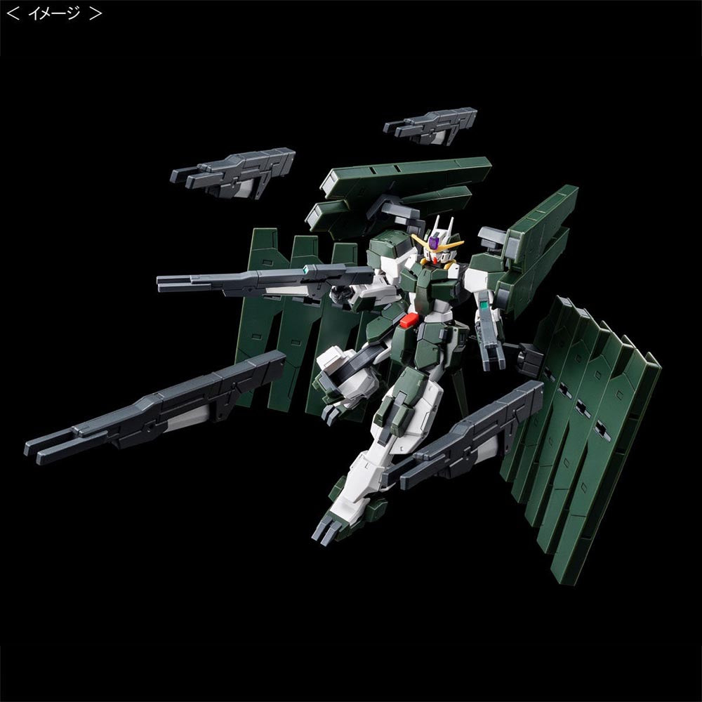 (P.B)HG 1/144 GUNDAM ZABANYA (FINAL BATTLE Ver.)