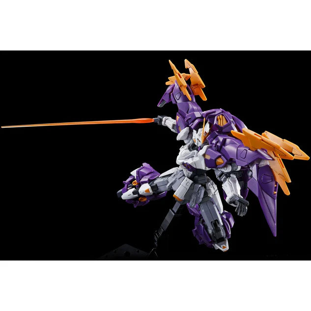 (P.B)HG 1/144 GUNDAM AESCULAPIUS
