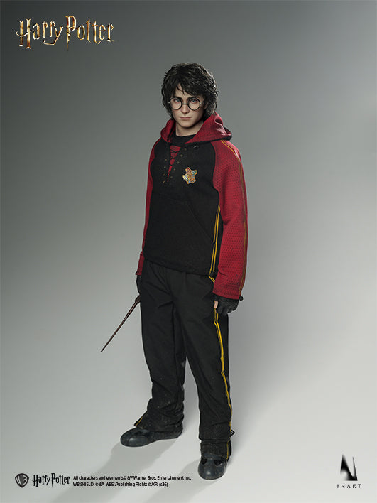 INART - Harry Potter and the Goblet of Fire - Harry Potter 1/6 Collectible Figure (Pre-Order)