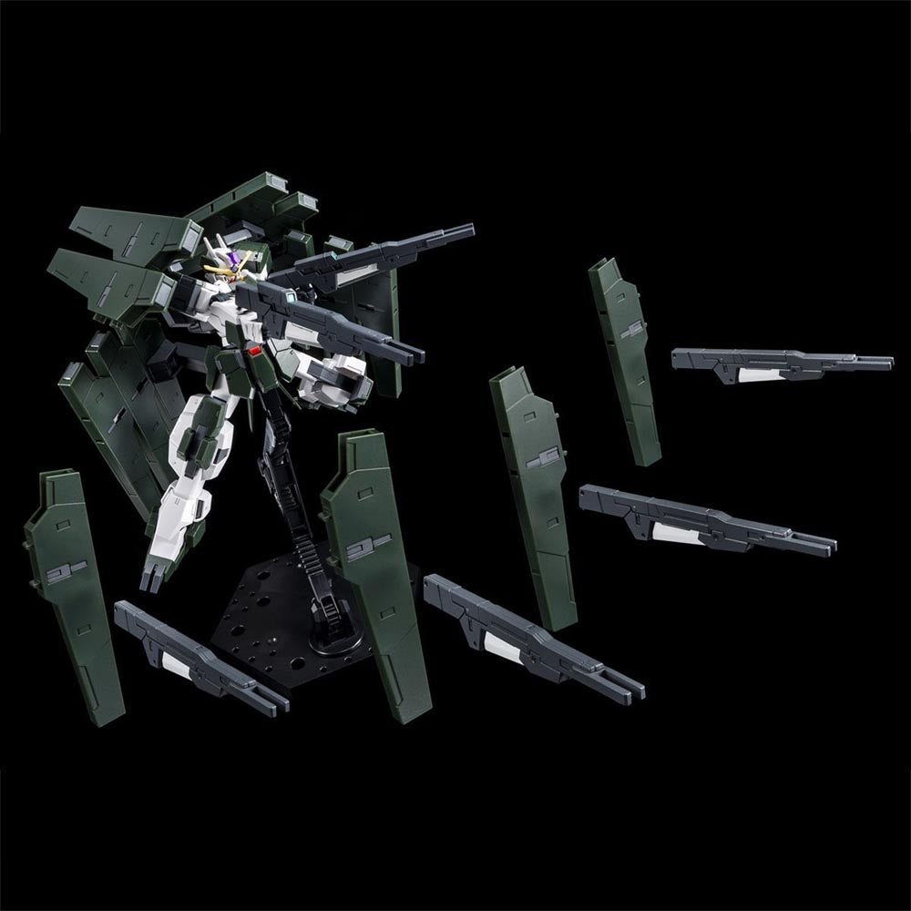 (P.B)HG 1/144 GUNDAM ZABANYA (FINAL BATTLE Ver.)