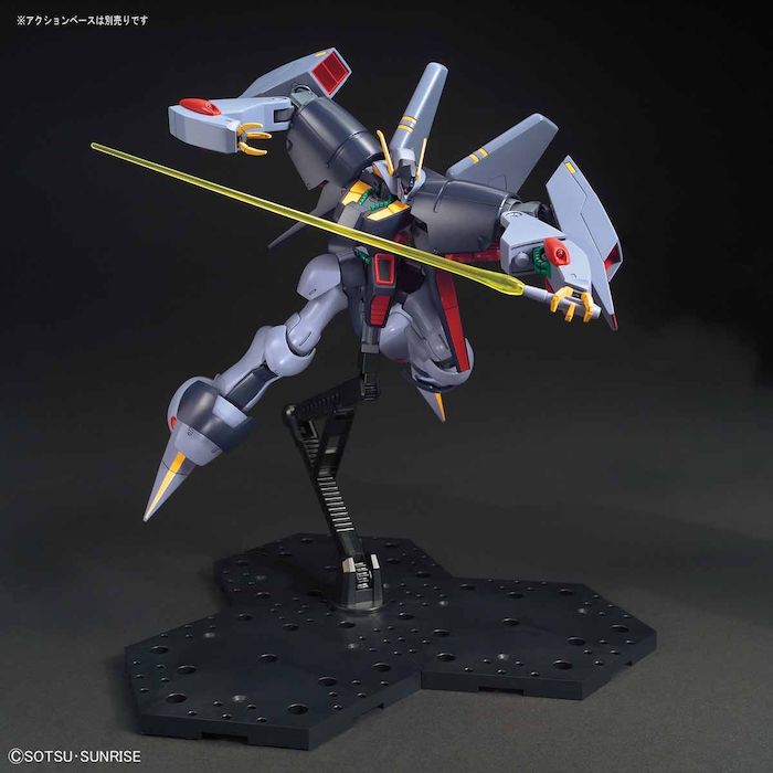 HGUC 1/144 #214 Byarlant