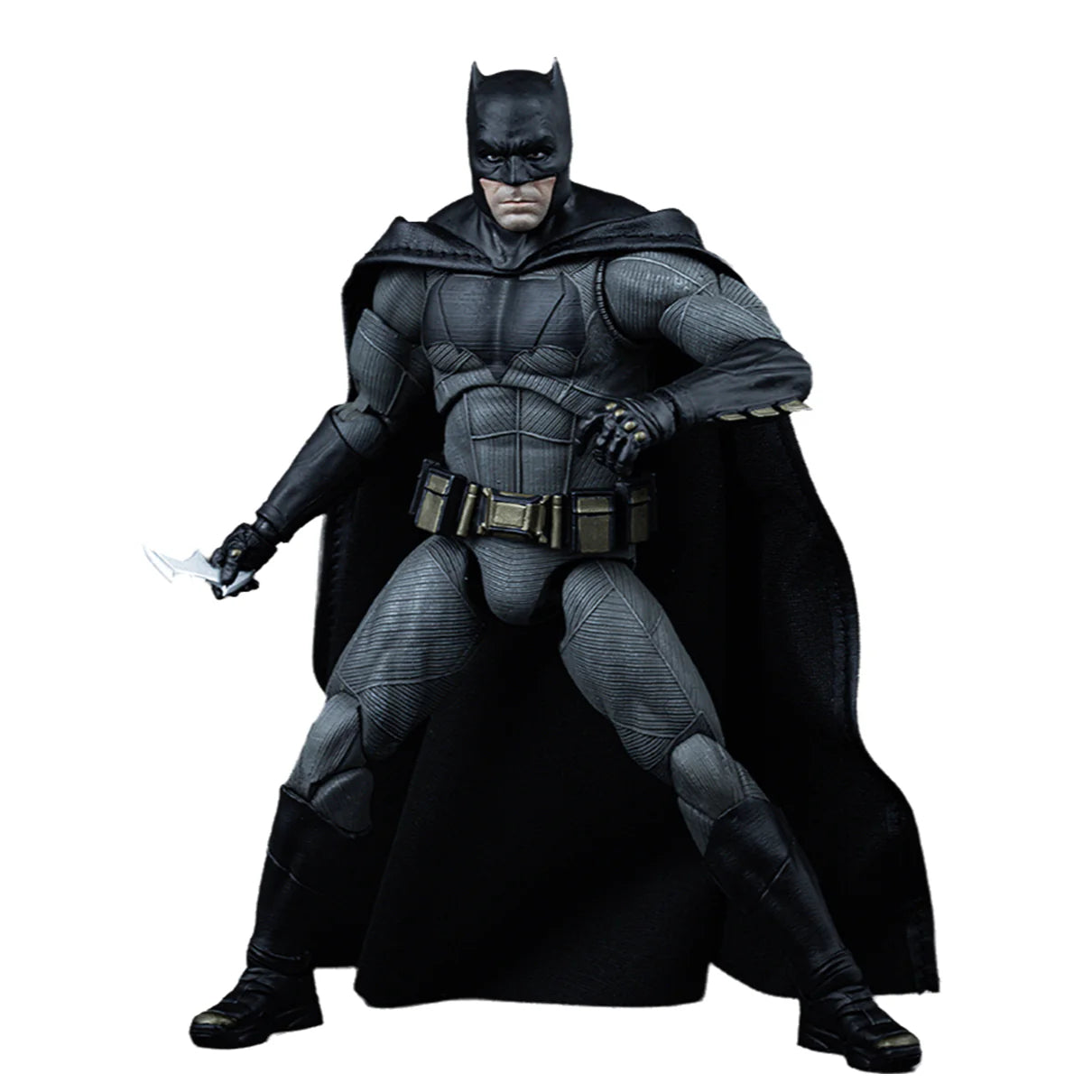 Fondjoy, Bat Superhero, 1/9 Scale Action Figure