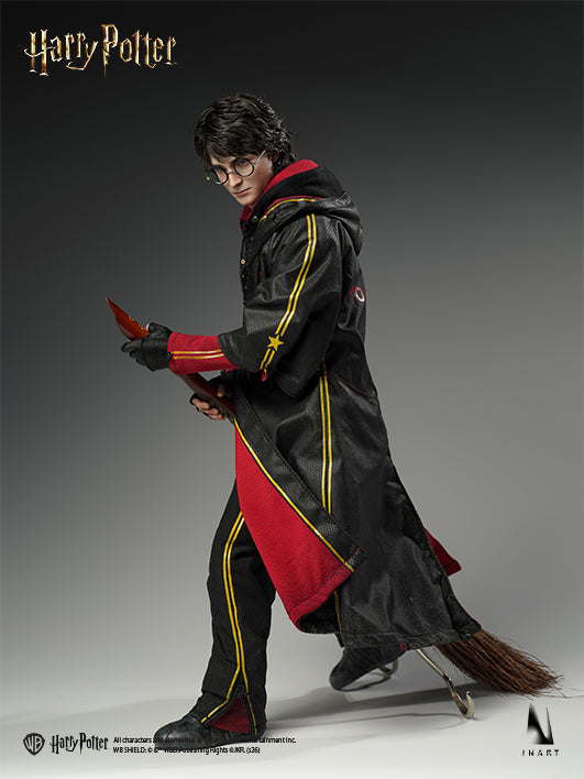 INART - Harry Potter and the Goblet of Fire - Harry Potter 1/6 Collectible Figure (Pre-Order)