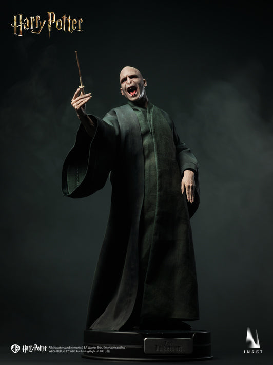 INART - Harry Potter and the Deathly Hallows - Voldemort 1/6 Collectible Figure (Deluxe Version) (Pre-Order)