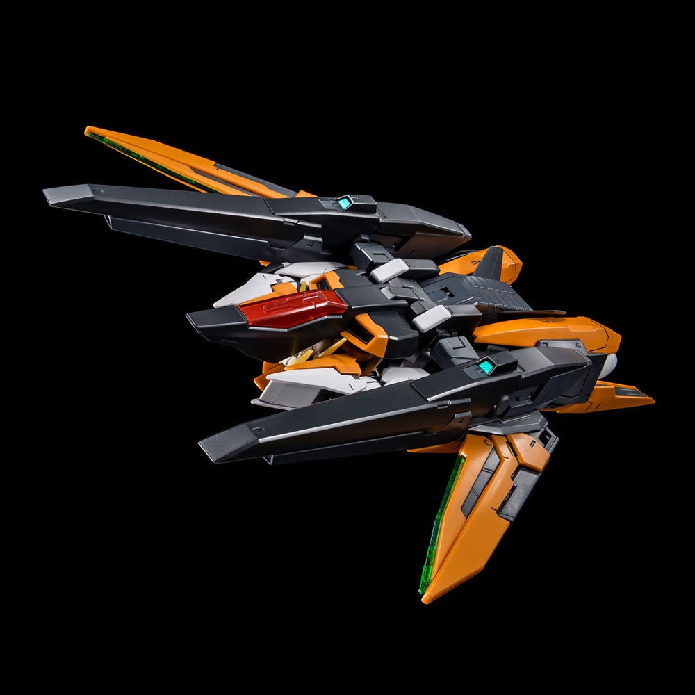(P.B)HG 1/144 GUNDAM HARUTE (FINAL BATTLE Ver.)