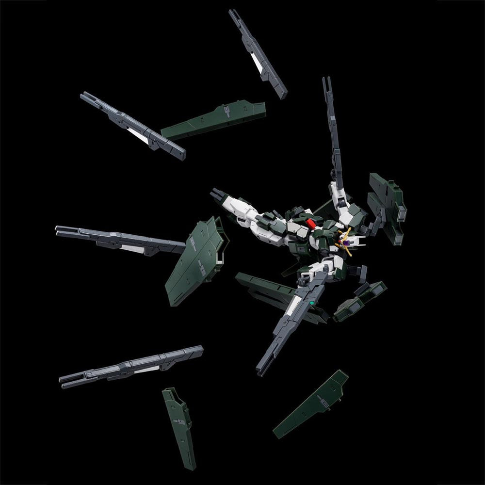 (P.B)HG 1/144 GUNDAM ZABANYA (FINAL BATTLE Ver.)