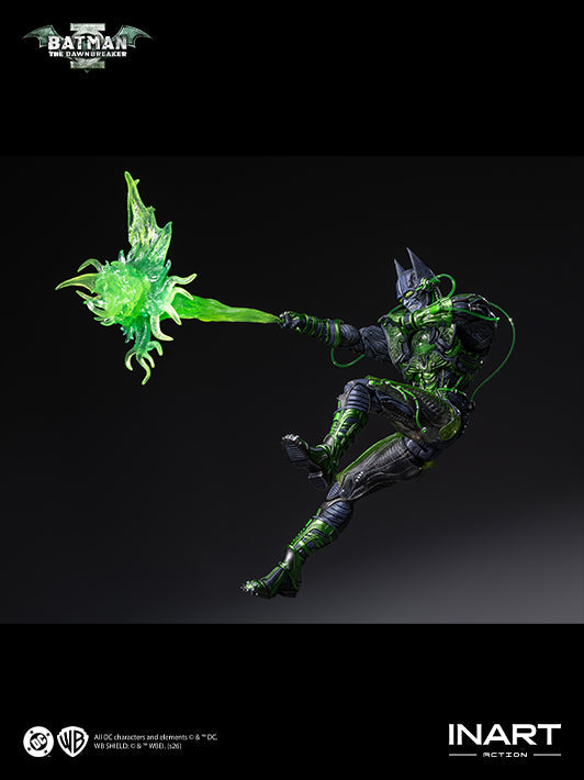 INART – The Dawnbreaker  (Dark Nights: Metal - Batman) Action Figure (Pre-Order)