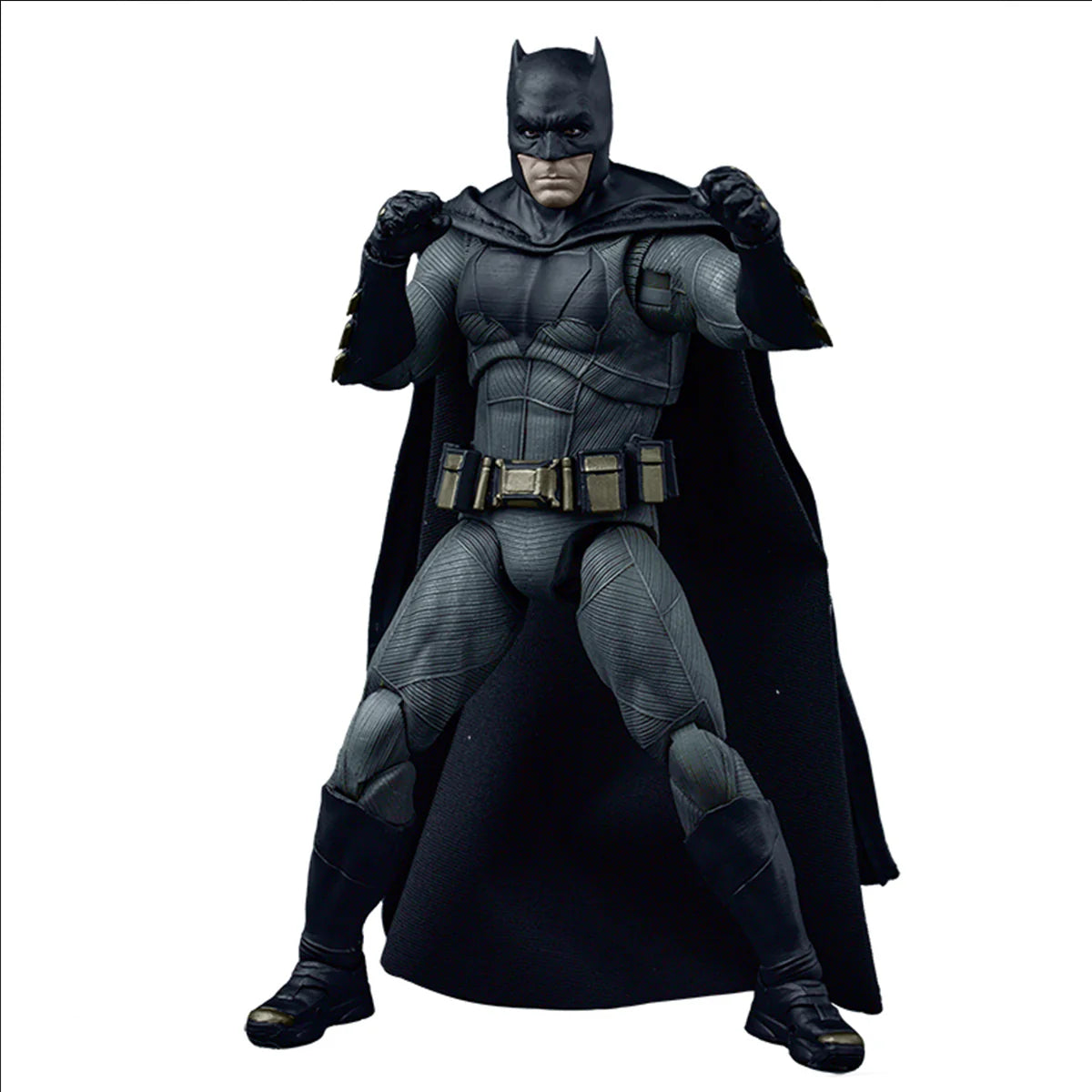 Fondjoy, Bat Superhero, 1/9 Scale Action Figure