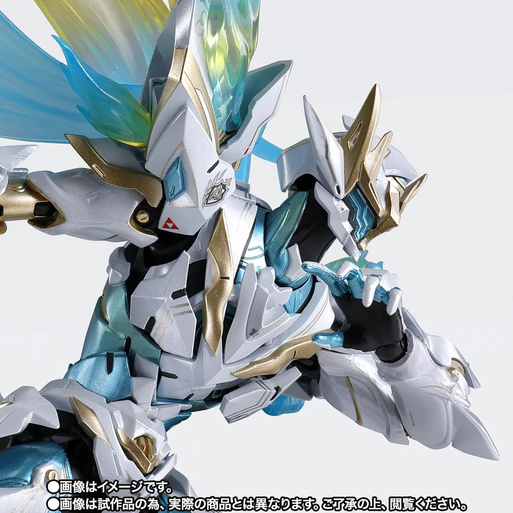 S.H.Figuarts SAM -Spring Missive-(Pre-Order)