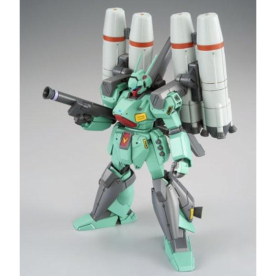 (P.B)HG 1/144 RGM-89S Prototype Stark Jegan