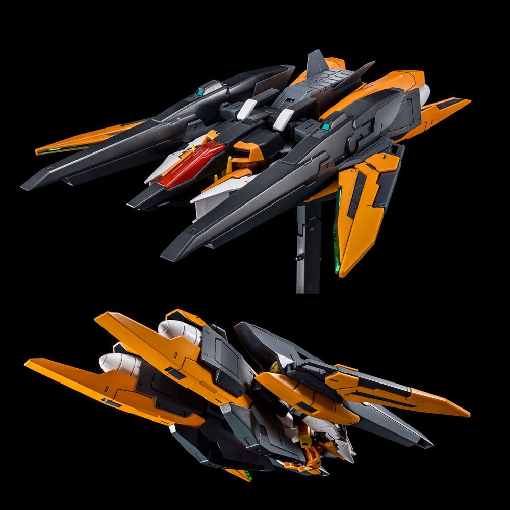 (P.B)HG 1/144 GUNDAM HARUTE (FINAL BATTLE Ver.)