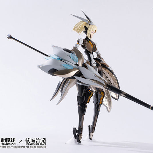 Hemoxian X Earnestcore Craft RS-03 Starflower Lily