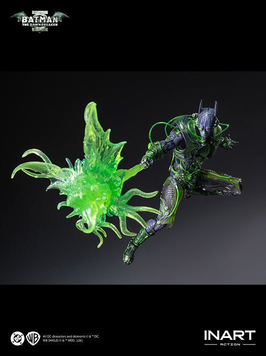 INART – The Dawnbreaker  (Dark Nights: Metal - Batman) Action Figure (Pre-Order)