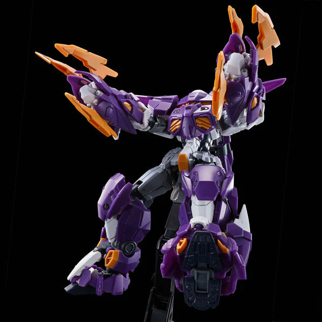 (P.B)HG 1/144 GUNDAM AESCULAPIUS