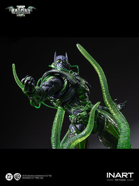 INART – The Dawnbreaker  (Dark Nights: Metal - Batman) Action Figure (Pre-Order)