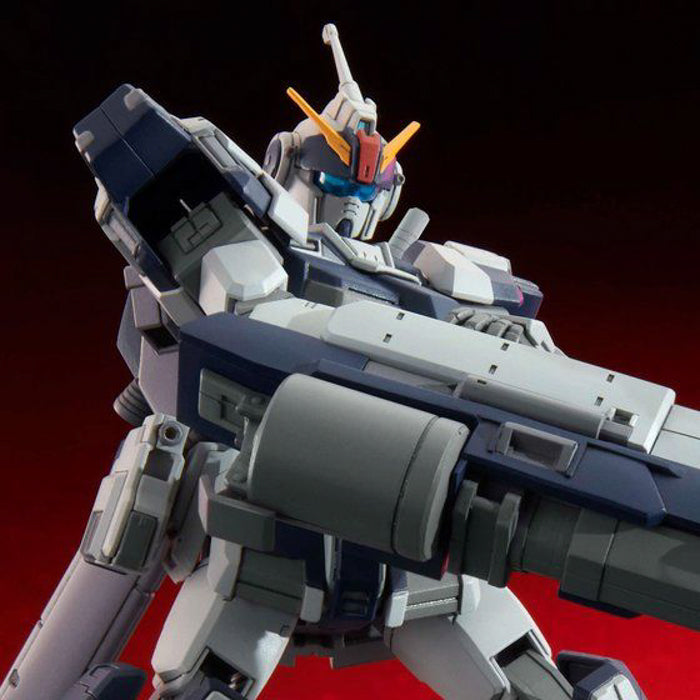 (P.B)HG 1/144 HG 1/144 Pale Rider Cavalry