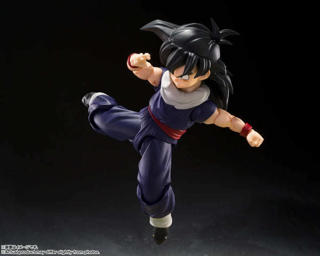 S.H.Figuarts SON GOHAN <Z-FIGHTERS> (<Z-FIGHTERS> GROUP BASE Ver,A LIMITED EDITION)(Pre-Order)