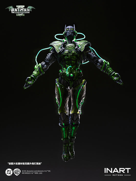 INART – The Dawnbreaker  (Dark Nights: Metal - Batman) Action Figure (Pre-Order)