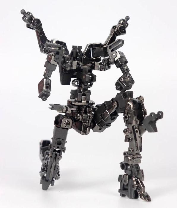 Daban 8827 MG 1/100 XXXG-00YSW Wing Gundam Snow White Prelude [Metal Frame Ver.]